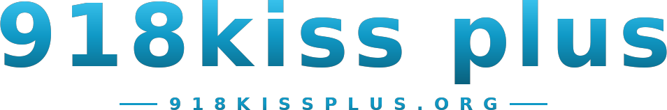 918kiss plus logo