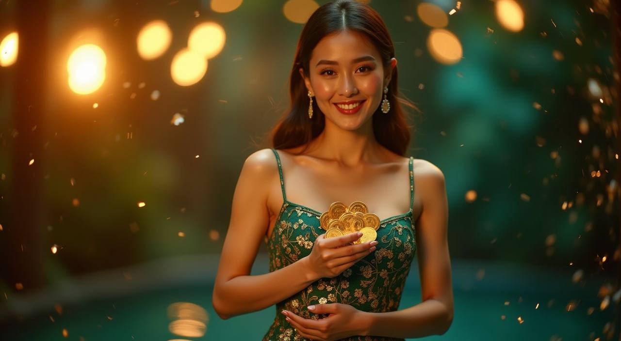 918kiss plus Prestige — Pengalaman Kasino Langsung Premium
